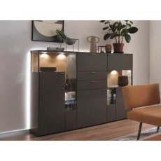 Venjakob Sentino 3000 Highboard 5281 Venjakob Sentino 3000 Highboard 5281