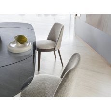Adel CS2095 Made To Order Chair By Calligaris Adel CS2095 Made To Order Chair By Calligaris