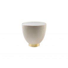 Cindy Lamp Table