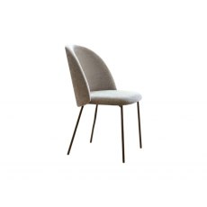 Tuka Mid Chair By Connubia