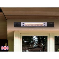 Hadley Outdoor Heater