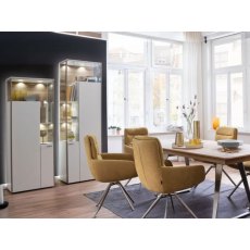 Venjakob Sentino 3000 Display Cabinets 5287 And 5291 Venjakob Sentino 3000 Display Cabinets 5287 And 5291