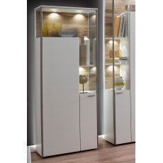 Venjakob Sentino 3000 Display Cabinets 5287 And 5291