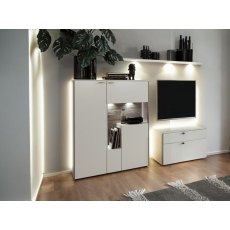 Venjakob Sentino 3000 Display Cabinet 5275