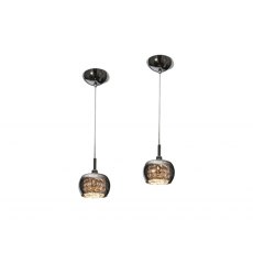 Sofia Single Pendant Light