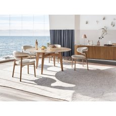 Abrey Round Table MTO By Calligaris Abrey Round Table MTO By Calligaris