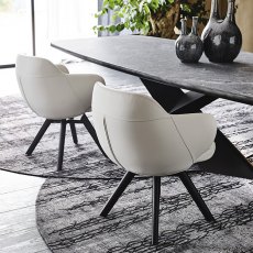 Bombe Chair By Cattelan Italia