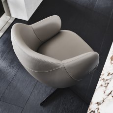 Bombe X Chair By Cattelan Italia