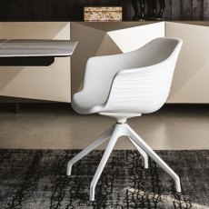 Indy Chair By Cattelan Italia