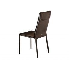 Isabel High Back Chair By Cattelan Italia