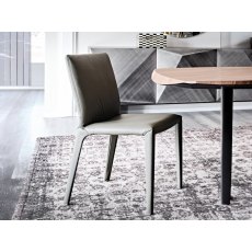 Penelope Chair By Cattelan Italia