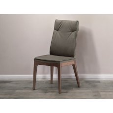 Sofia High Back Chair By Cattelan Italia