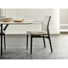 Ginevra Chair By Cattelan Italia