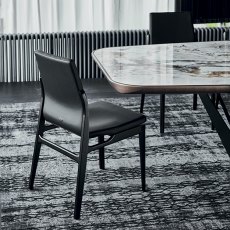 Ginevra Chair By Cattelan Italia