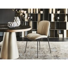 Tina Chair By Cattelan Italia