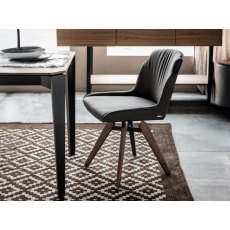 Tyler Chair By Cattelan Italia Tyler Chair By Cattelan Italia