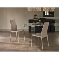 Maya Flex Chair By Cattelan Italia Maya Flex Chair By Cattelan Italia
