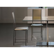 Alessia Chair By Cattelan Italia