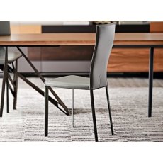 Nina Chair By Cattelan Italia