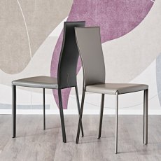 Nina Chair By Cattelan Italia