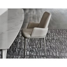 Belinda Chair By Cattelan Italia
