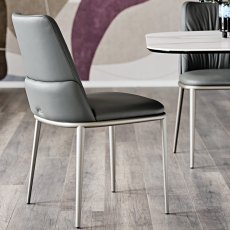 Belinda Chair By Cattelan Italia