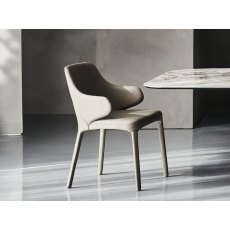 Wanda Chair By Cattelan Italia