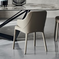 Wanda Chair By Cattelan Italia