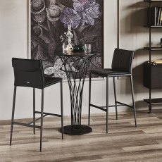 Isabel Bar Stool By Cattelan Italia