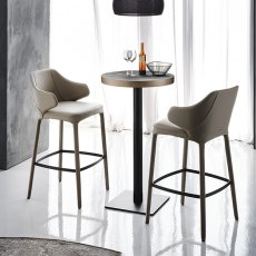 Wanda Bar Stool By Cattelan Italia