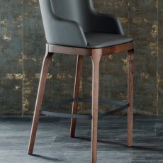 Magda Bar Stool By Cattelan Italia