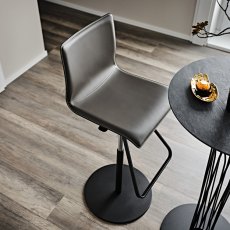 Toto Bar Stool By Cattelan Italia