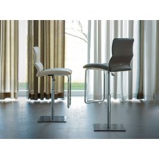 Victor Bar Stool By Cattelan Italia