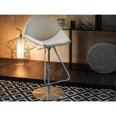 Kiss Stool By Cattelan Italia Kiss Stool By Cattelan Italia