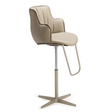 Rihanna X Bar Stool By Cattelan Italia