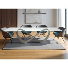 Butterfly Table By Cattelan Italia Butterfly Table By Cattelan Italia
