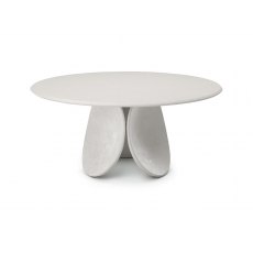 Maxim Argile Table By Cattelan Italia