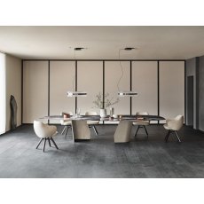 Senator Table By Cattelan Italia Senator Table By Cattelan Italia