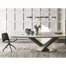 Stratos Keramik Premium Table By Cattelan Italia Stratos Keramik Premium Table By Cattelan Italia
