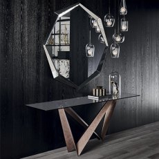 Italia Westin Console Table By Cattelan Italia