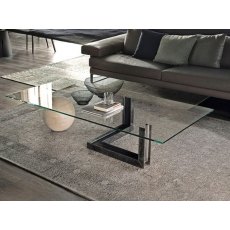 Levante Coffee Table By Cattelan Italia Levante Coffee Table By Cattelan Italia