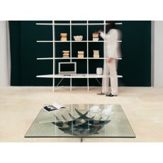 Atlas Coffee Table By Cattelan Italia