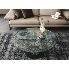 Nido Coffee Table By Cattelan Italia Nido Coffee Table By Cattelan Italia