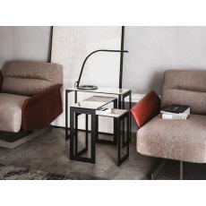 Kitano Coffee Table By Cattelan Italia