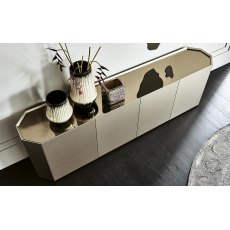 Chelsea Sideboard By Cattelan Italia