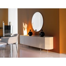 Chelsea B Sideboard By Cattelan Italia