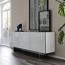 Focus Sideboard By Cattelan Italia