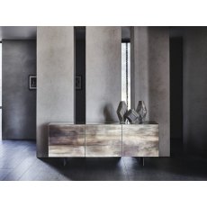 Focus CrystalArt Sideboard By Cattelan Italia