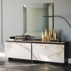 Europa Keramik Sideboard By Cattelan Italia