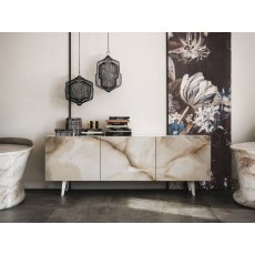 Metropol Sideboard By Cattelan Italia